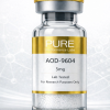 AOD-9604 5mg research grade peptide - Pure Performance Labs