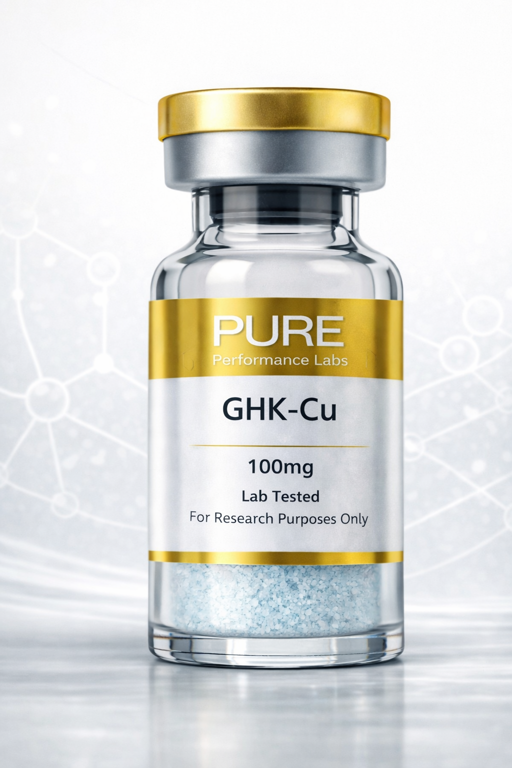 GHK-Cu