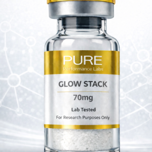 GLOW Stack