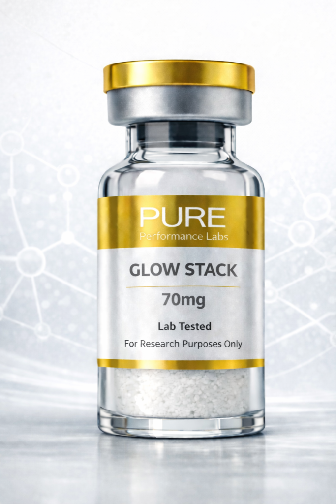 GLOW Stack