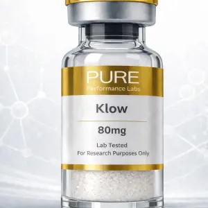 klow doseage Peptide Dosing Chart Your Trusted Source for High-Quality