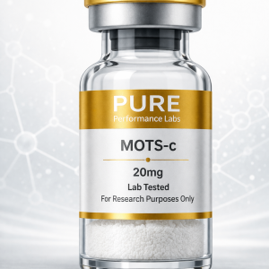 MOTS-c - 20mg