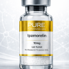Ipamorelin 10mg research grade peptide- Pure Performance Labs