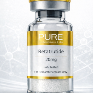 Retatrutide - 20mg