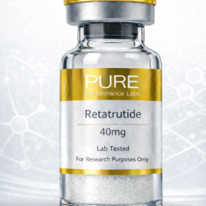 Retatrutide - 40mg