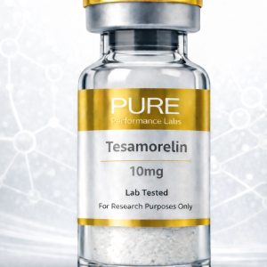 Tesamorelin - 10mg