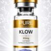 KLOW Stack 80mg