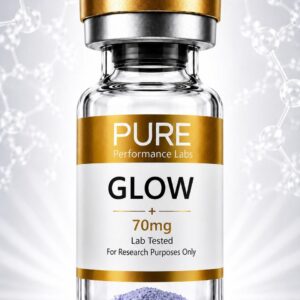 GLOW Stack 70mg