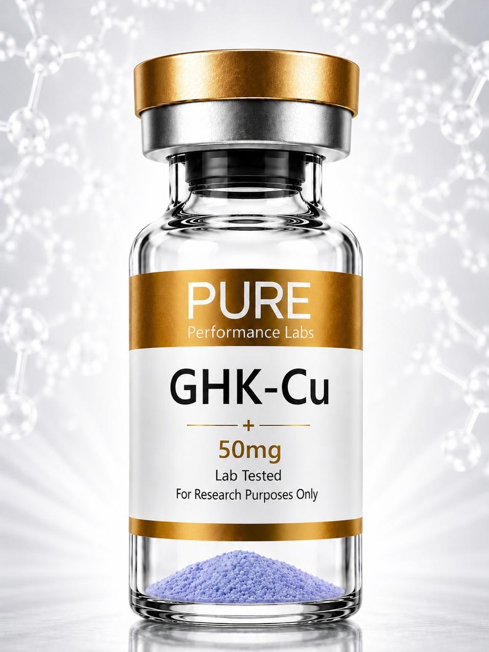 GHK-Cu