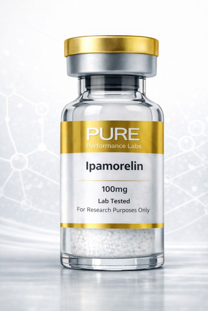 Ipamorelin