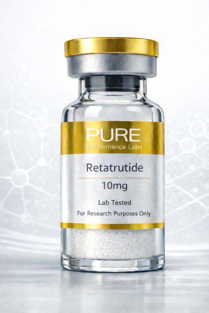 Retatrutide