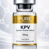 KPV 10mg research grade peptide- Pure Performance Labs