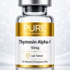 Thymosin-Alpha-1 10mg research grade peptide- Pure Performance Labs
