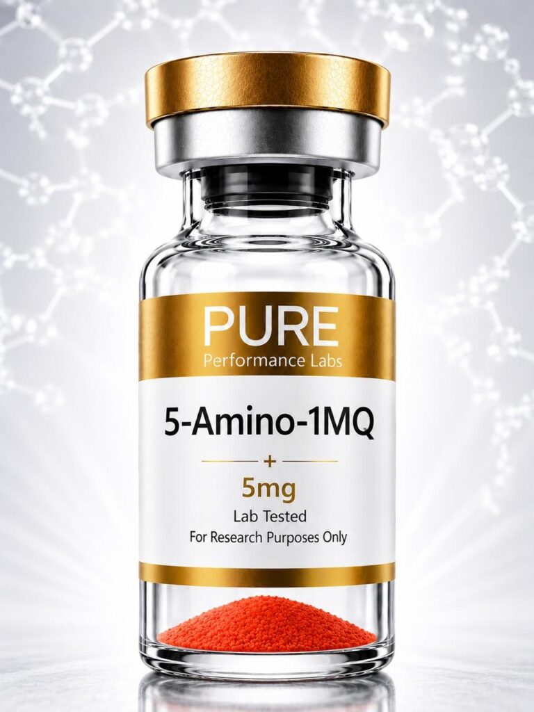 when to take 5 amino 1mq 5-Amino-1MQ Injection Label:Blue Out of Stock -