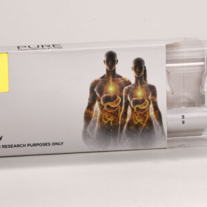 Semax 10mg Research Pen