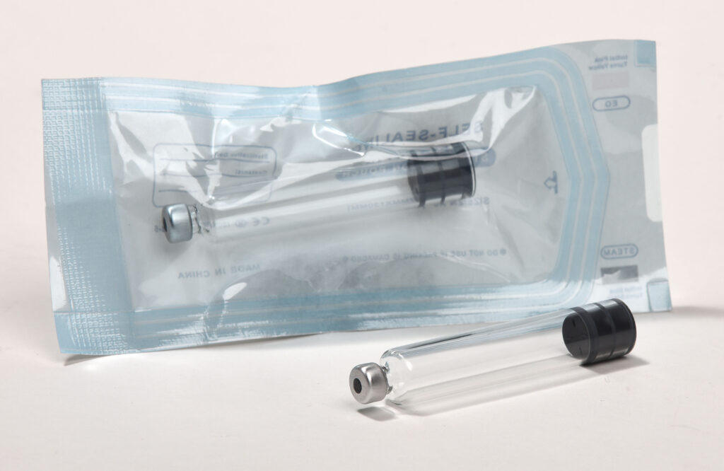 Pure Pen Cartridge