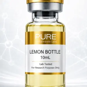 Lemon Bottle