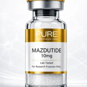 Mazdutide