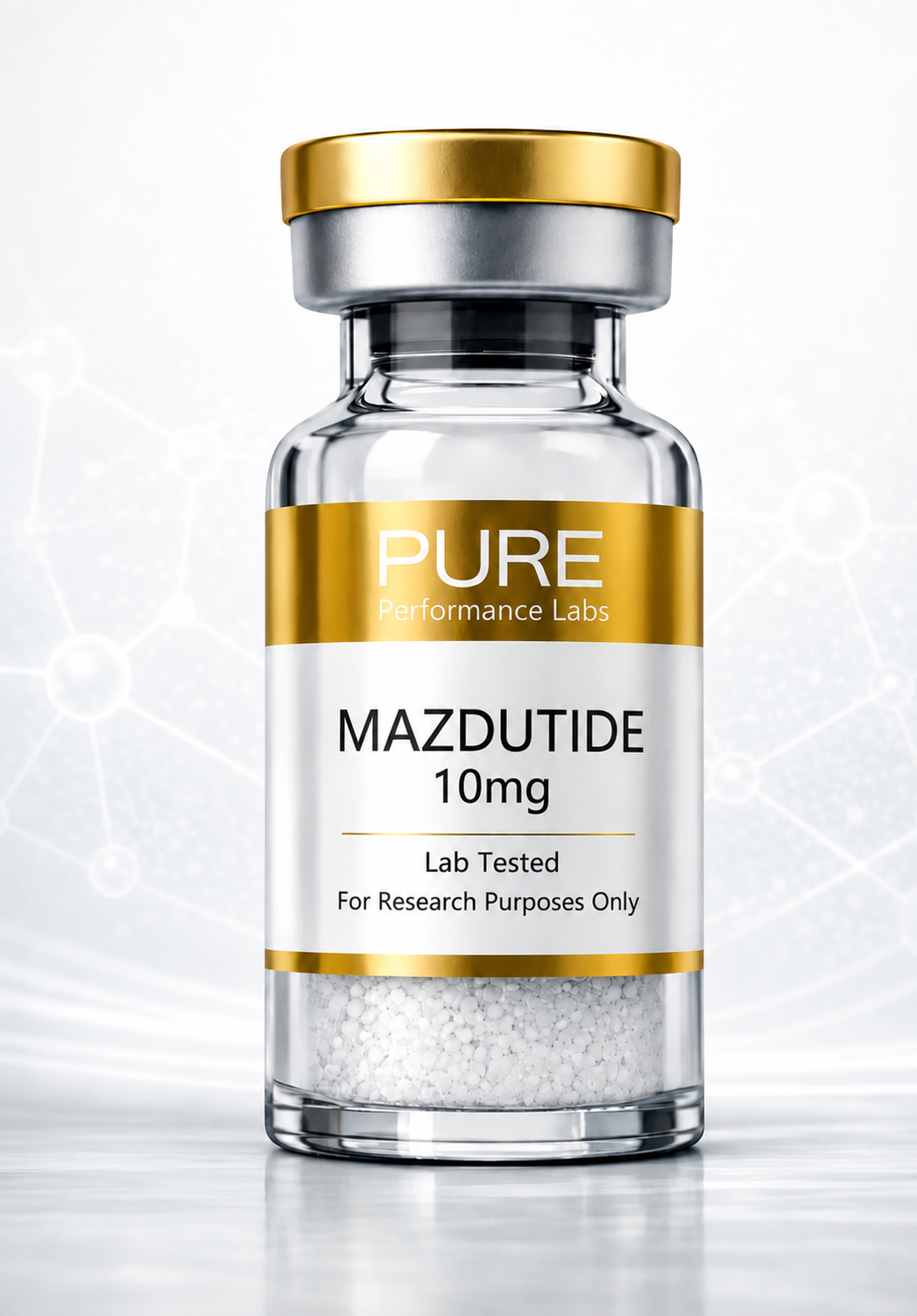 Mazdutide