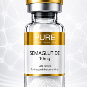 Semaglutide - 10mg