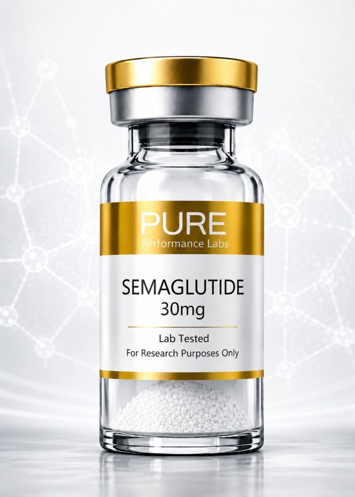 Semaglutide