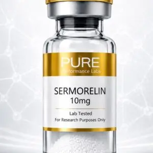 Sermorelin