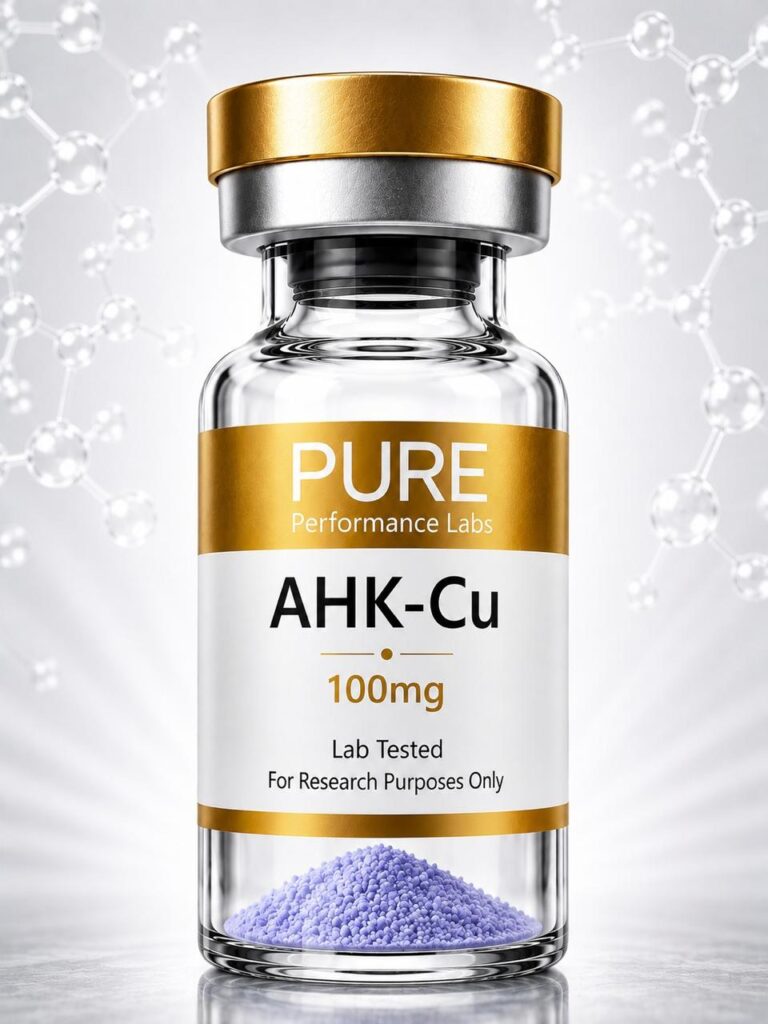 AHK-Cu 100mg