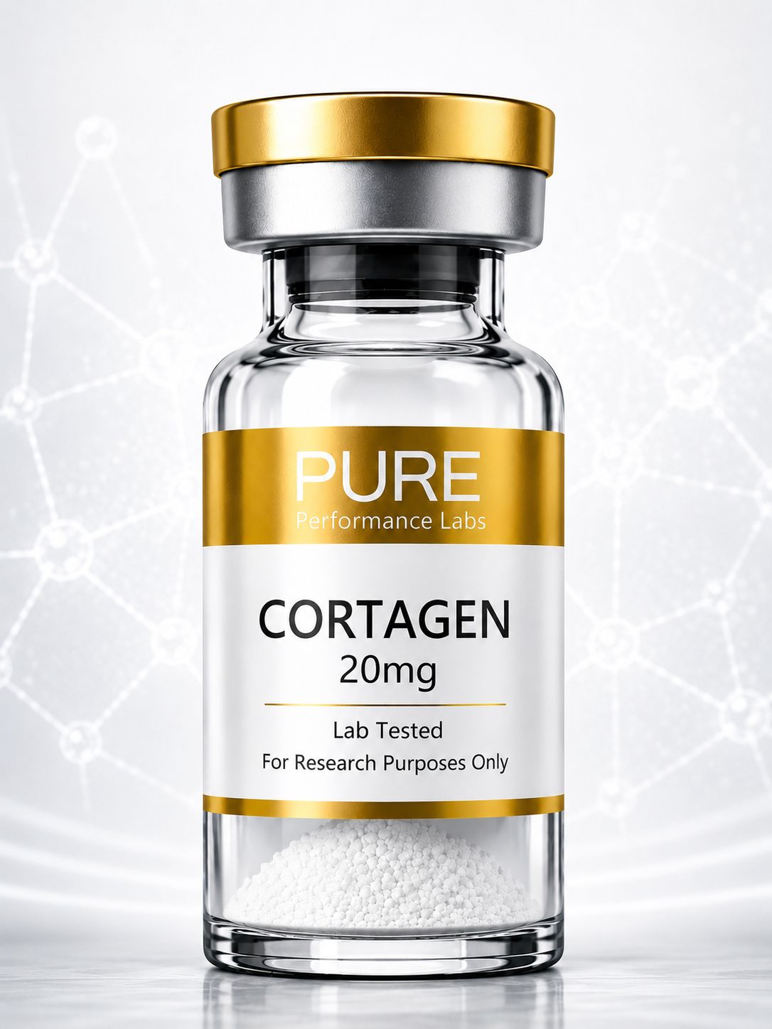Cortagen