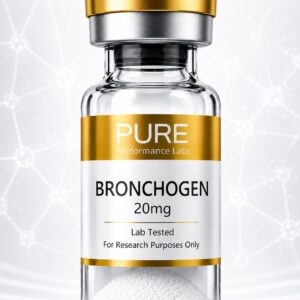 Bronchogen 20mg