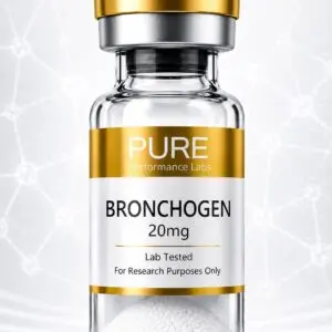 Bronchogen 20mg