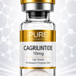 Cagrilintide 10mg
