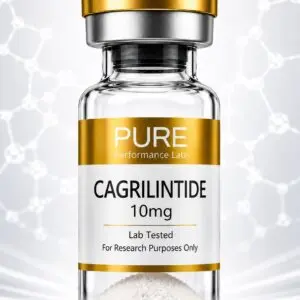 Cagrilintide 10mg