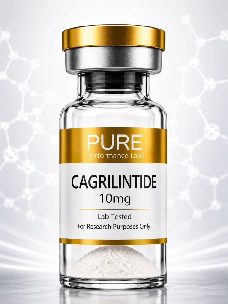 Cagrilintide 10mg