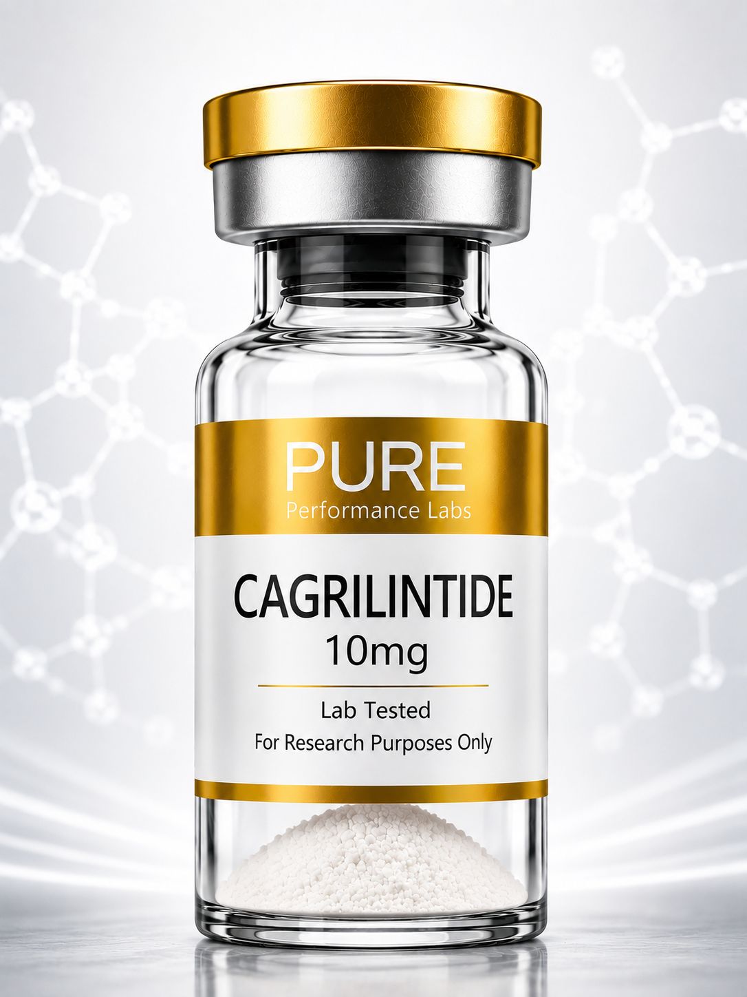 Cagrilintide 10mg