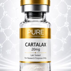 Cartalax 20mg