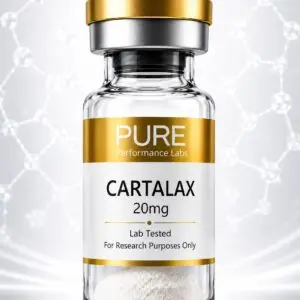 Cartalax 20mg
