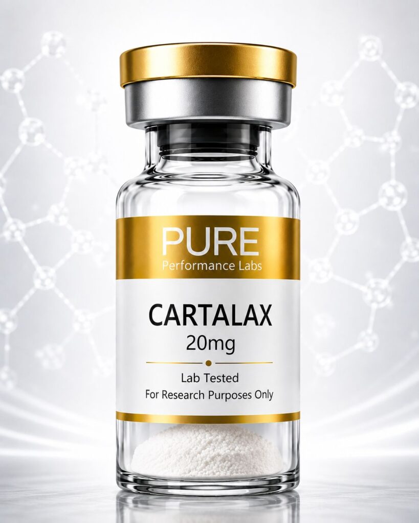 Cartalax 20mg