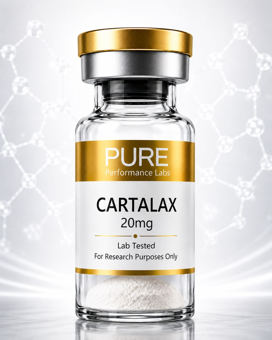 Cartalax 20mg