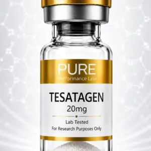 Tesatagen