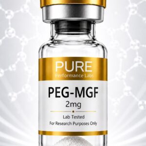 PEG-MGF