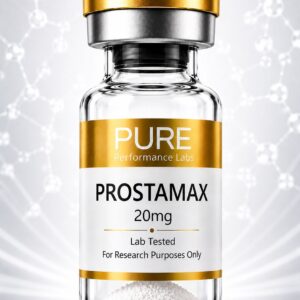 Prostamax 20mg