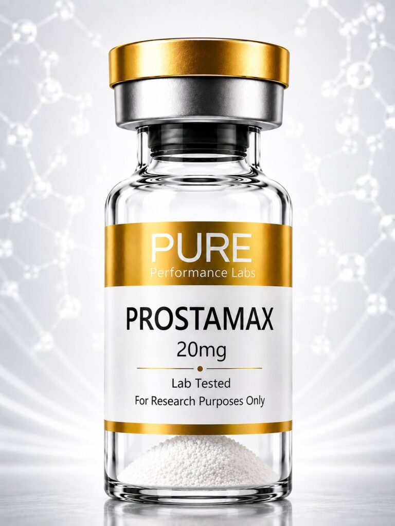 Prostamax 20mg