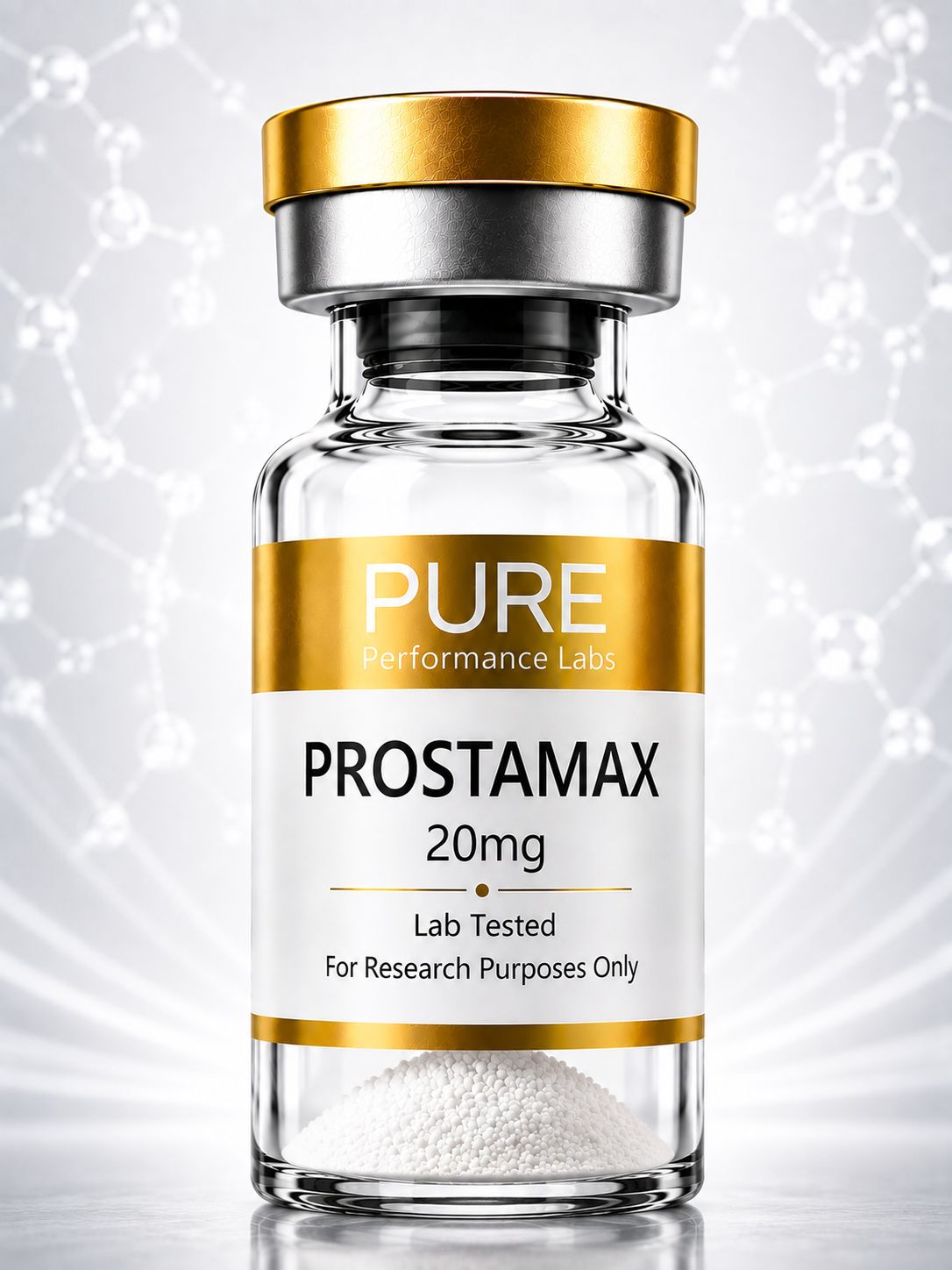 Prostamax 20mg