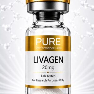 Livagen 20mg