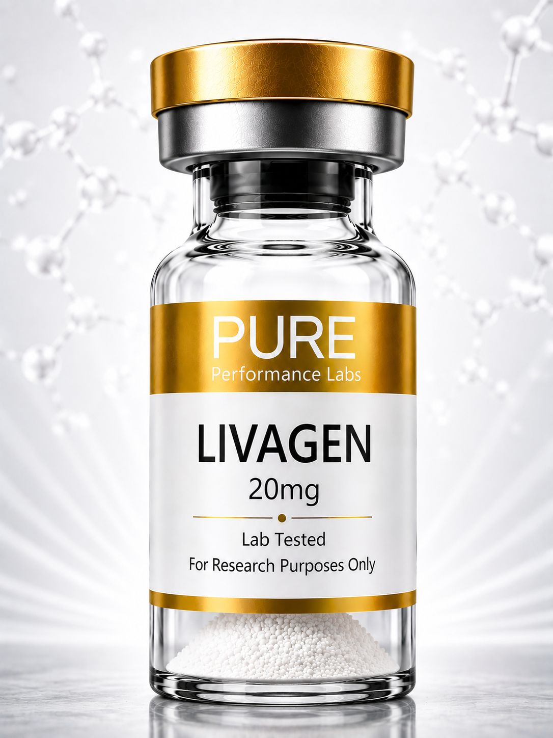 Livagen 20mg