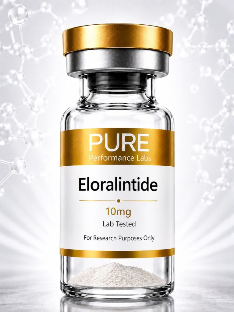 Eloralintide 10mg