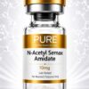 N-Acetyl Semax Amidate 10mg