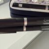 Reusable Pen