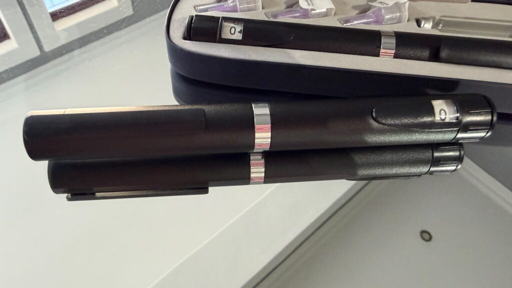 Reusable Pen